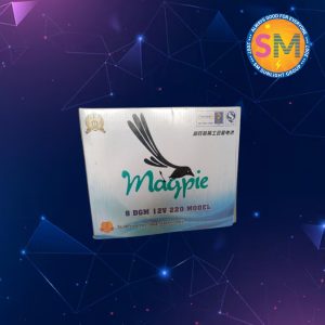 Magpai EV Battery