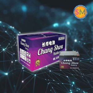 Chang Shou ER Battery